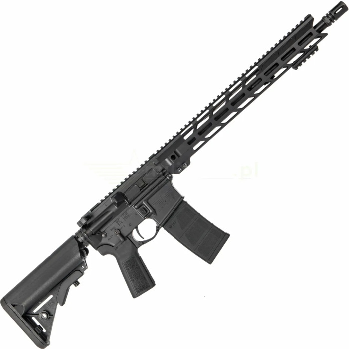 Karabinek CHEYTAC CT15FTIM 11,5" (223Rem/5,56x45mm) - Black